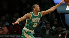 NBA: kolejna wymiana. Boston Celtics oddali jedynkę