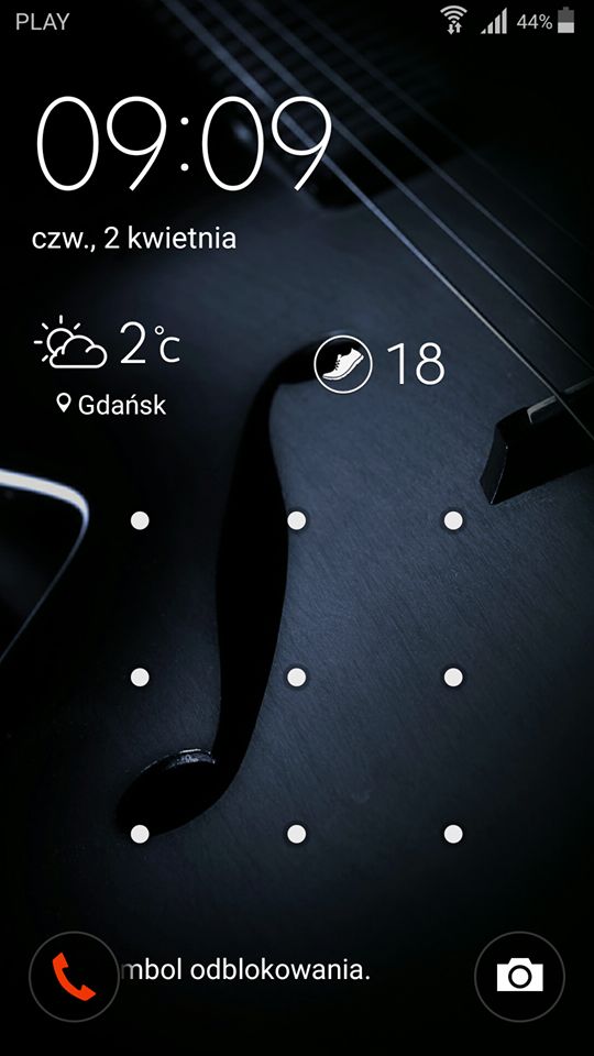 W skrócie: drop test Galaxy S6, Facebook Riff i Tomb Raider na Androida 3