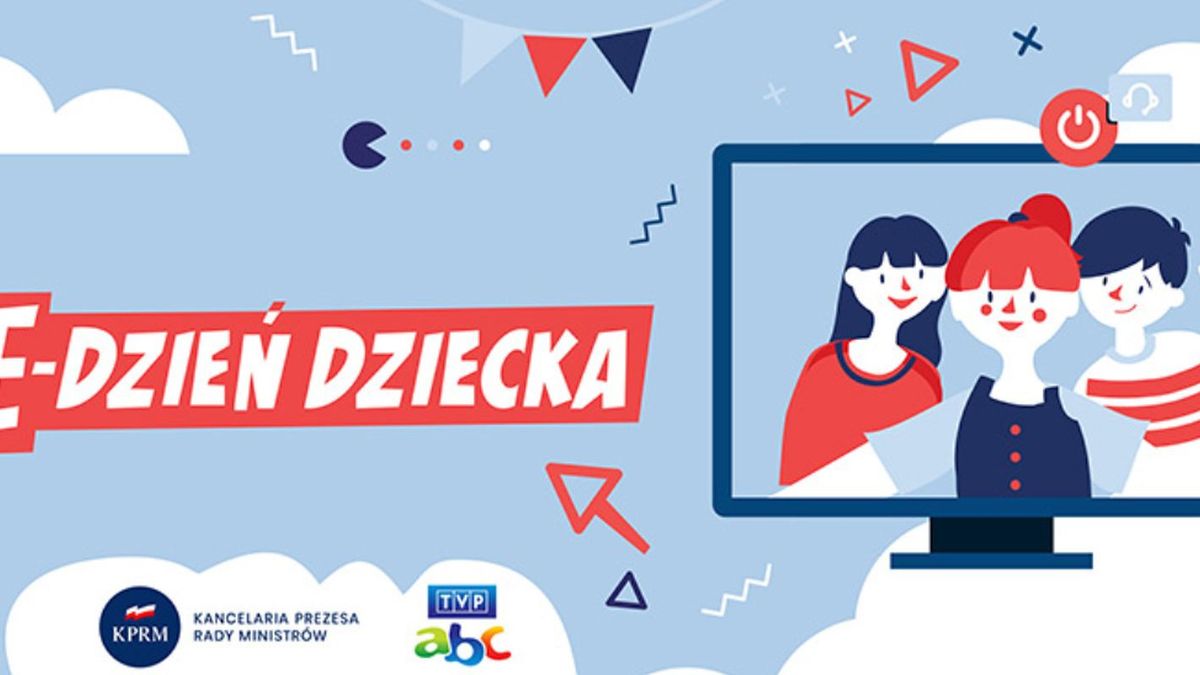 Dzień Dziecka online. Zobacz propozycje