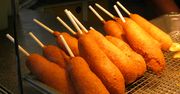 Corn dog