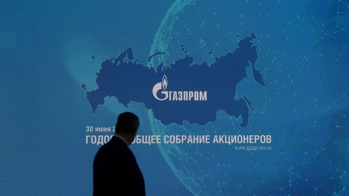Gazprom chce za wszelką cenę ominąć Polskę