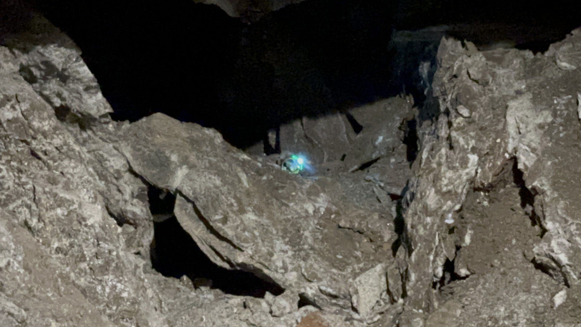 Kopalnia Soli Bochnia