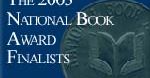 Laureaci National Book Award 2003