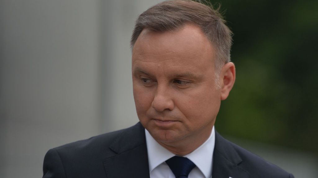 Andrzej Duda