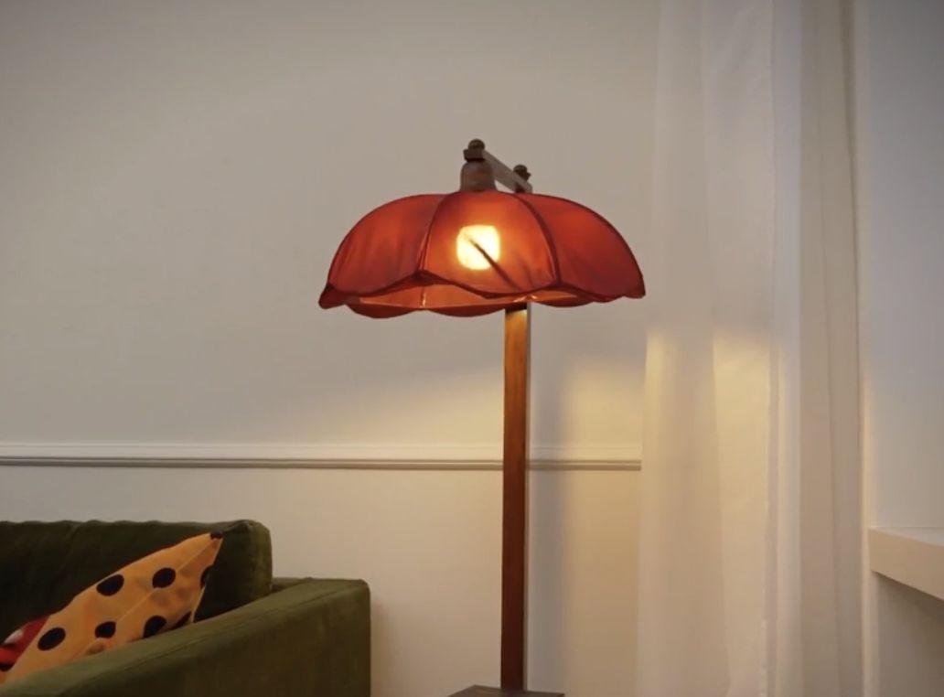 Dodatki w mieszkaniu Piotra Kędzierskiego