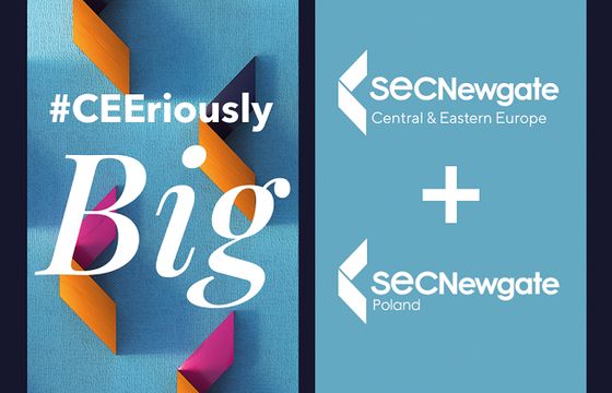 SEC Newgate CEE wchłania SEC Newgate Polska