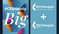 SEC Newgate CEE wchłania SEC Newgate Polska