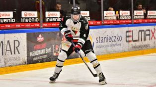 Był bohaterem ostatniego meczu mistrzów Polski. Opowiedział o swoim celu