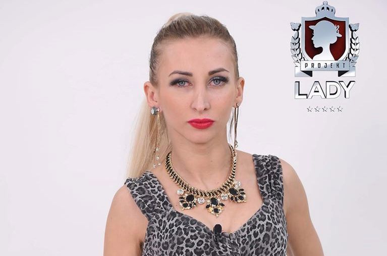 Liubov Miruk zwyciężyła "Projekt Lady". Wylał się hejt