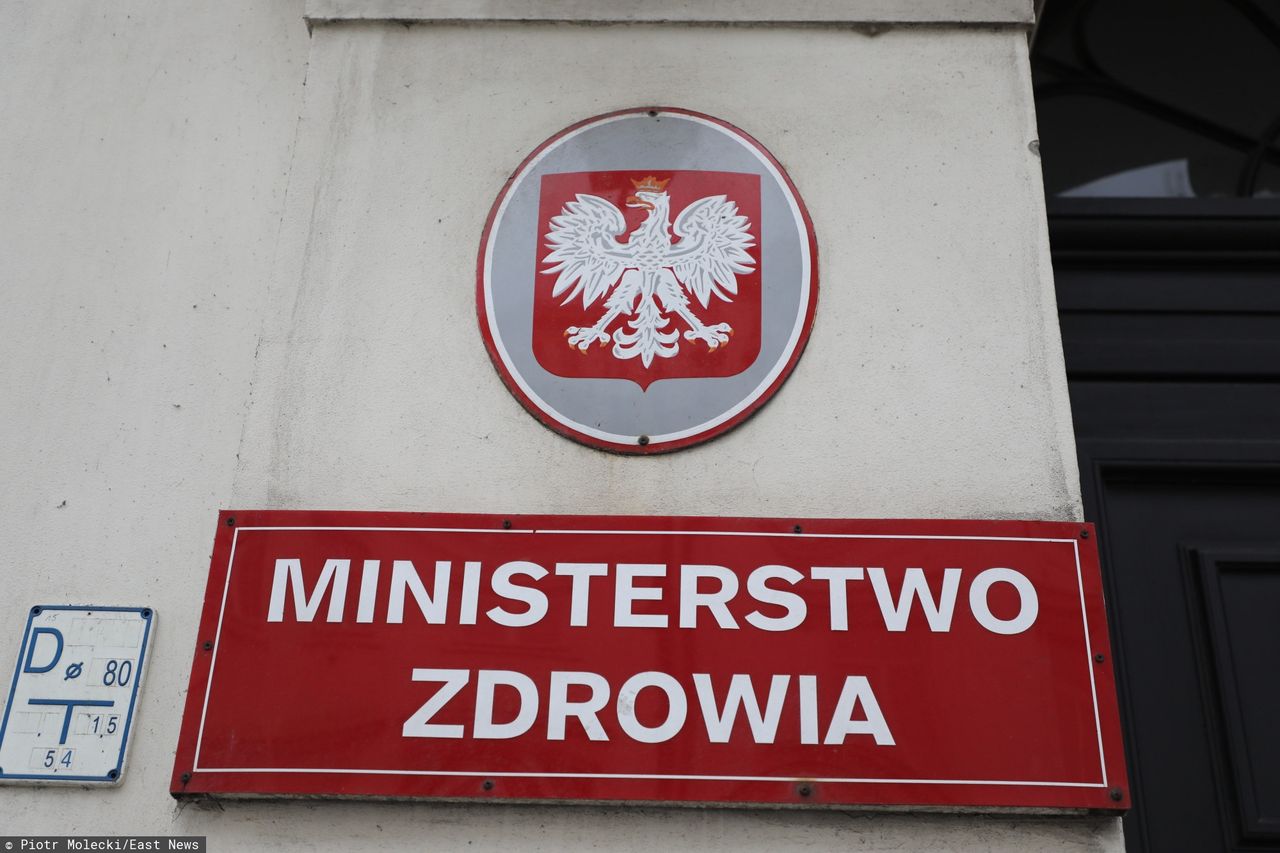 Ministerstwo Zdrowia