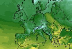 Idzie zmiana pogody. Prognoza na piątek