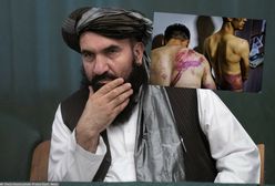 Talibowie skatowali dziennikarzy? Ważna zapowiedź z Afganistanu