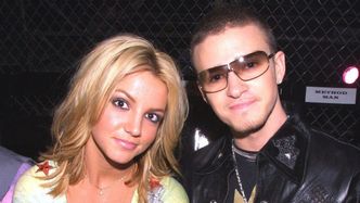 Justin Timberlake deklaruje pełne wsparcie dla Britney Spears. "NIKT NIGDY nie powinien być przetrzymywany WBREW SWOJEJ WOLI"