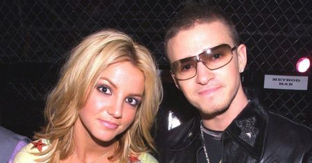 Justin Timberlake deklaruje pełne wsparcie dla Britney Spears. "NIKT NIGDY nie powinien być przetrzymywany WBREW SWOJEJ WOLI"