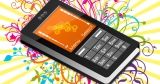 E-waves. Chip przeciwko promieniowaniu