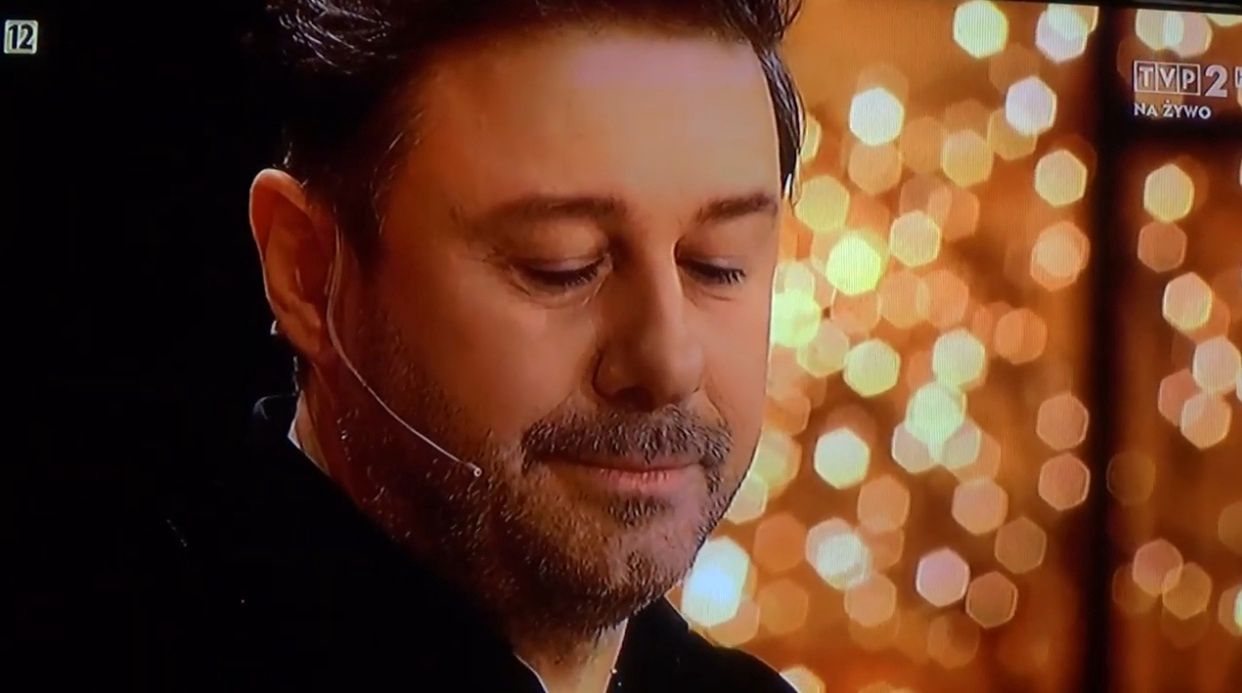 Finał "The Voice Senior"