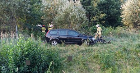 Tragiczny wypadek na S8. Droga w stronę Warszawy zablokowana
