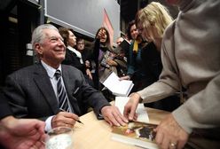Mario Vargas Llosa: ludzie mają instynkt sprawiedliwości