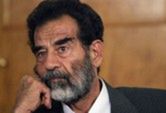 Rodzina Saddama Husajna dba o jego twórczość