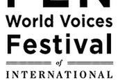 5. PEN World Voices