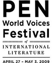 5. PEN World Voices