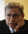 Orhan Pamuk jest zasmucony