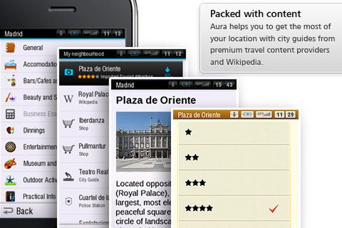 Mistrzostwa w RPA z Sygic Aura! 3