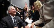 Mario Vargas Llosa: ludzie mają instynkt sprawiedliwości