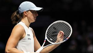 Świątek zamieściła wpis. Pokazała, co dostała od kibiców