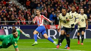 Nokaut w Madrycie! Puchar Króla oddala się od FC Barcelony