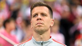 Szczęsny już się nie kryje. Mówi wprost o ofercie Barcelony