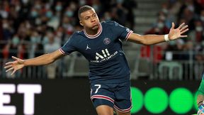 "Wszystko jest możliwe". Zaskakujące doniesienia z Francji o Kylianie Mbappe