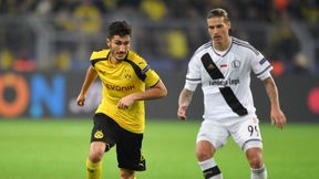 Szalony mecz Legii Warszawa w Lidze Mistrzów. Minęły już cztery lata (wideo)