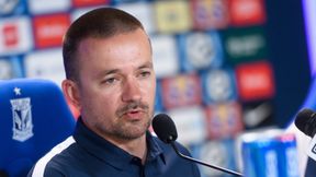 Rafał Ulatowski: Piłkarze nie tęsknią za trenerem, bo myślą o mistrzostwie