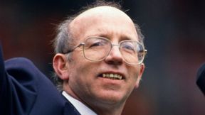 Nobby Stiles w krytycznej sytuacji. Sprzedał wiele lat temu medale, by sfinansować leczenie