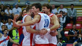 Serbowie rozegrają dwa mecze sparingowe z Bułgarami