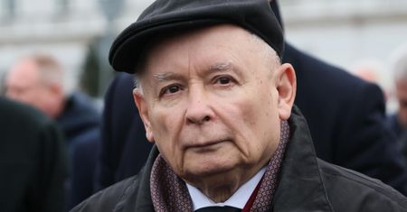 Kaczyński wpadł w strategiczną pułapkę. "Historyczny błąd" [OPINIA]