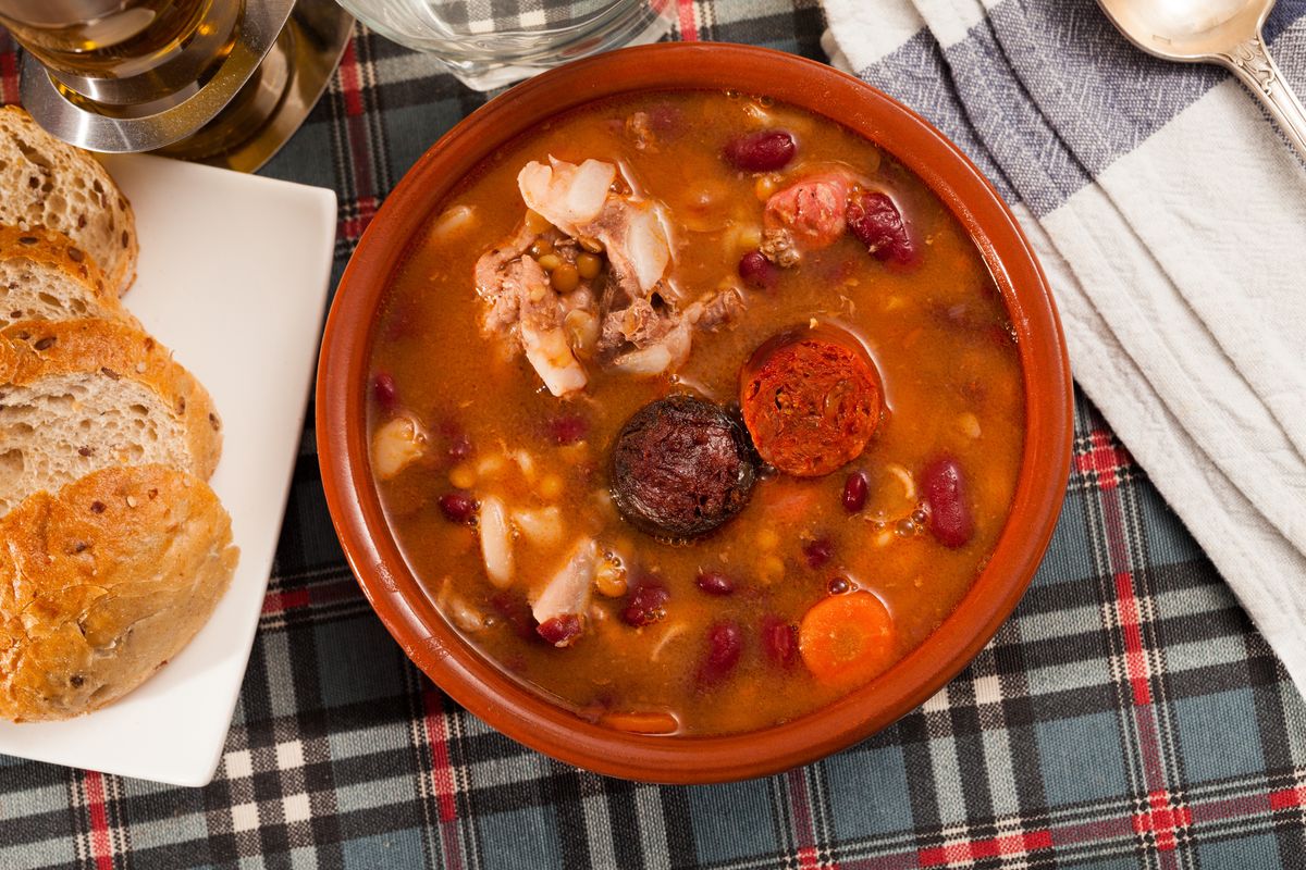 Fabada