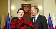 Nowy rząd zaprzysiężony. Jego największe wyzwania to obietnice Donalda Tuska i zimna wojna z Rosją