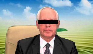 Jerzy Z. stanie przed sądem. Usłyszał dwa zarzuty