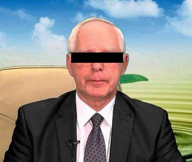 Jerzy Z. stanie przed sądem. Usłyszał dwa zarzuty