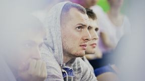 Mateusz Jarmakowicz: Jestem przyzywyczajony do rywalizacji