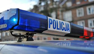 Policja odkryła pod Słupskiem ciało 65-letniego mężczyzny. Jego partnerka była pod wpływem alkoholu