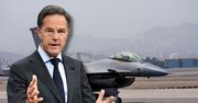"Weszło w życie natychmiast". Szef NATO ogłasza ws. USA