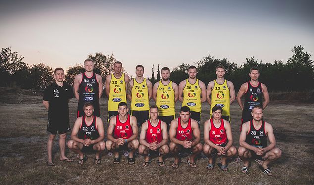 Fot. Paweł Nawrocki / www.pawelfotografuje.pl