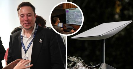 Starlink Elona Muska w końcu rentowny. Wycena SpaceX wzrosła
