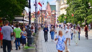 Polska dostała ostrzeżenie. W tle rosnący dług i wysokie deficyty