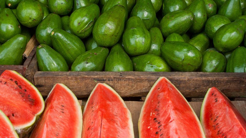 Jak wykonać naturalny kosmetyk z arbuza? Poznaj przepisy 