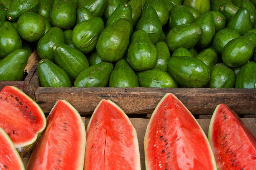 Jak wykonać naturalny kosmetyk z arbuza? Poznaj przepisy 