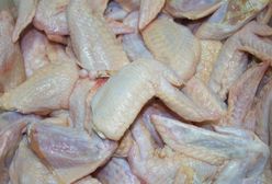 Skandal z polskim mięsem. Ponad 100 ton kurczaków z salmonellą trafiło do Bułgarii